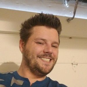 Meet your Posher, Terrance